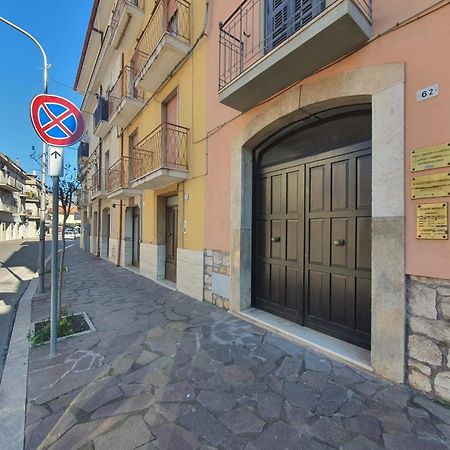 Casa Pepe - Fondi Vertice Rooms Exterior foto