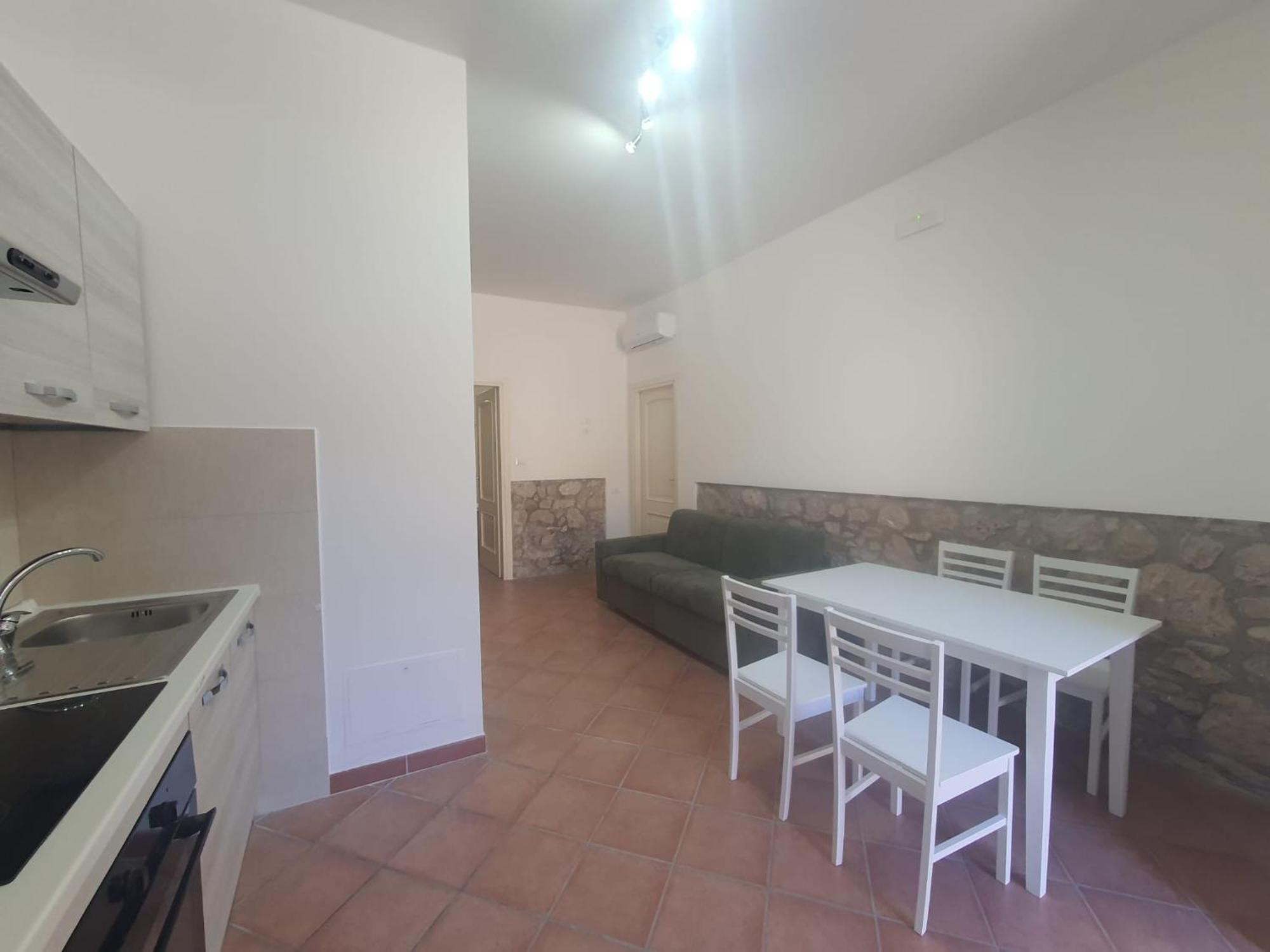 Casa Pepe - Fondi Vertice Rooms Exterior foto