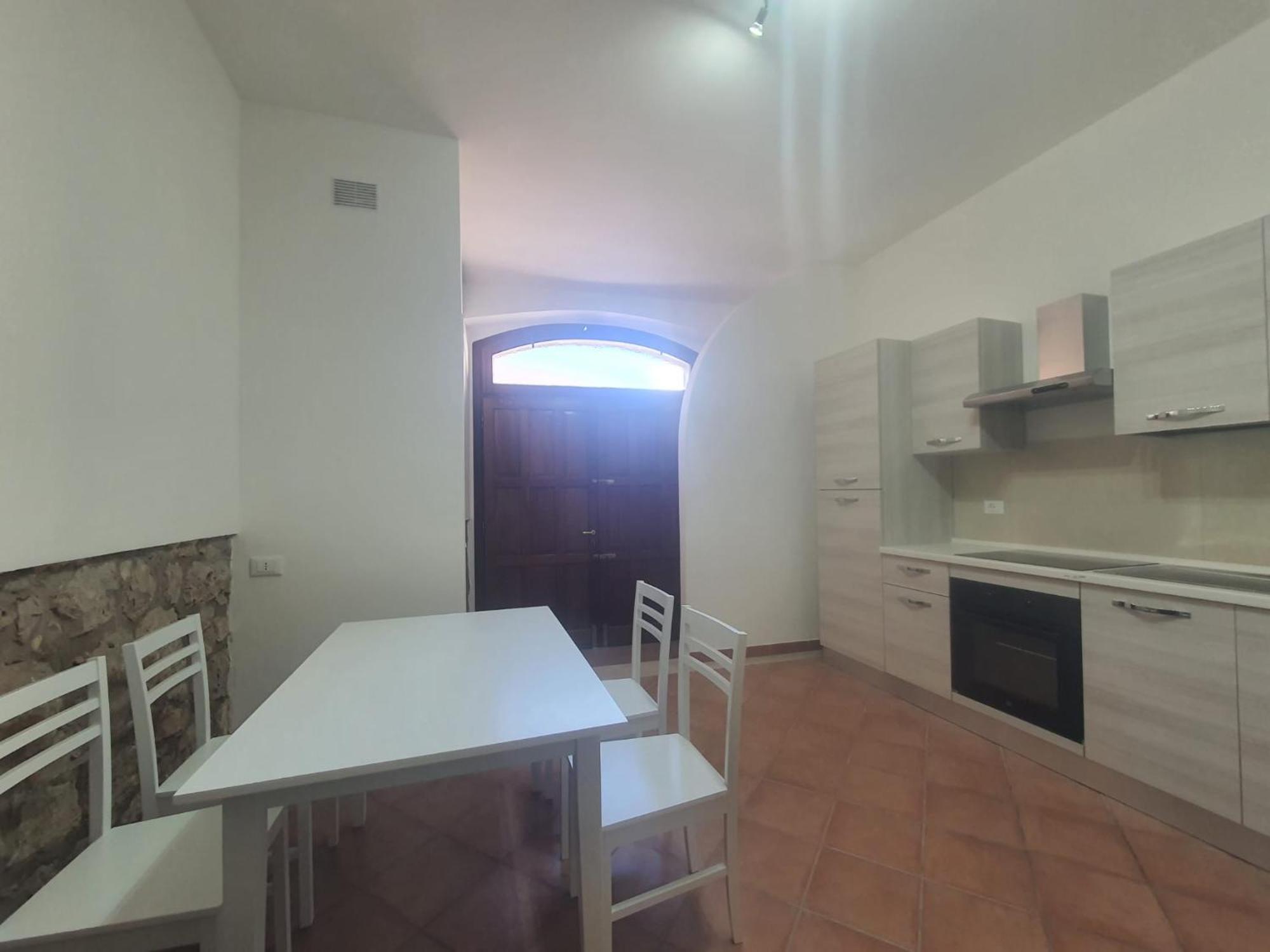 Casa Pepe - Fondi Vertice Rooms Exterior foto