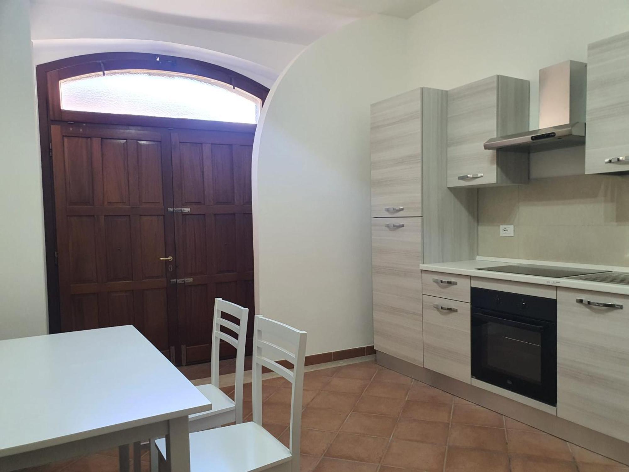 Casa Pepe - Fondi Vertice Rooms Exterior foto