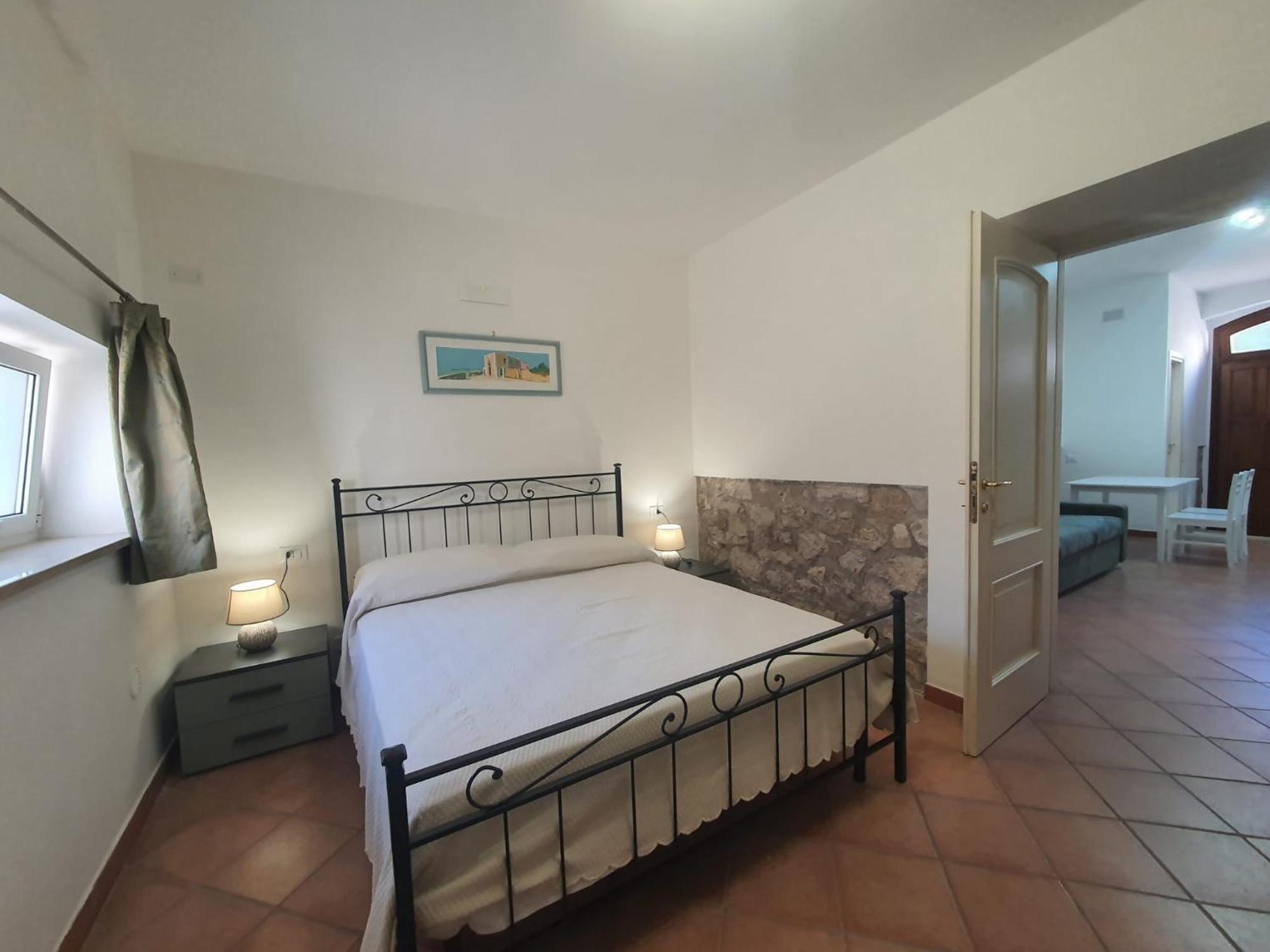 Casa Pepe - Fondi Vertice Rooms Exterior foto