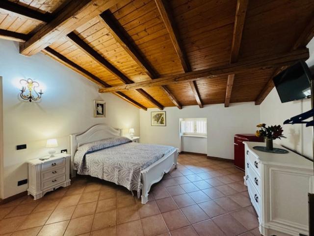 Casa Pepe - Fondi Vertice Rooms Exterior foto