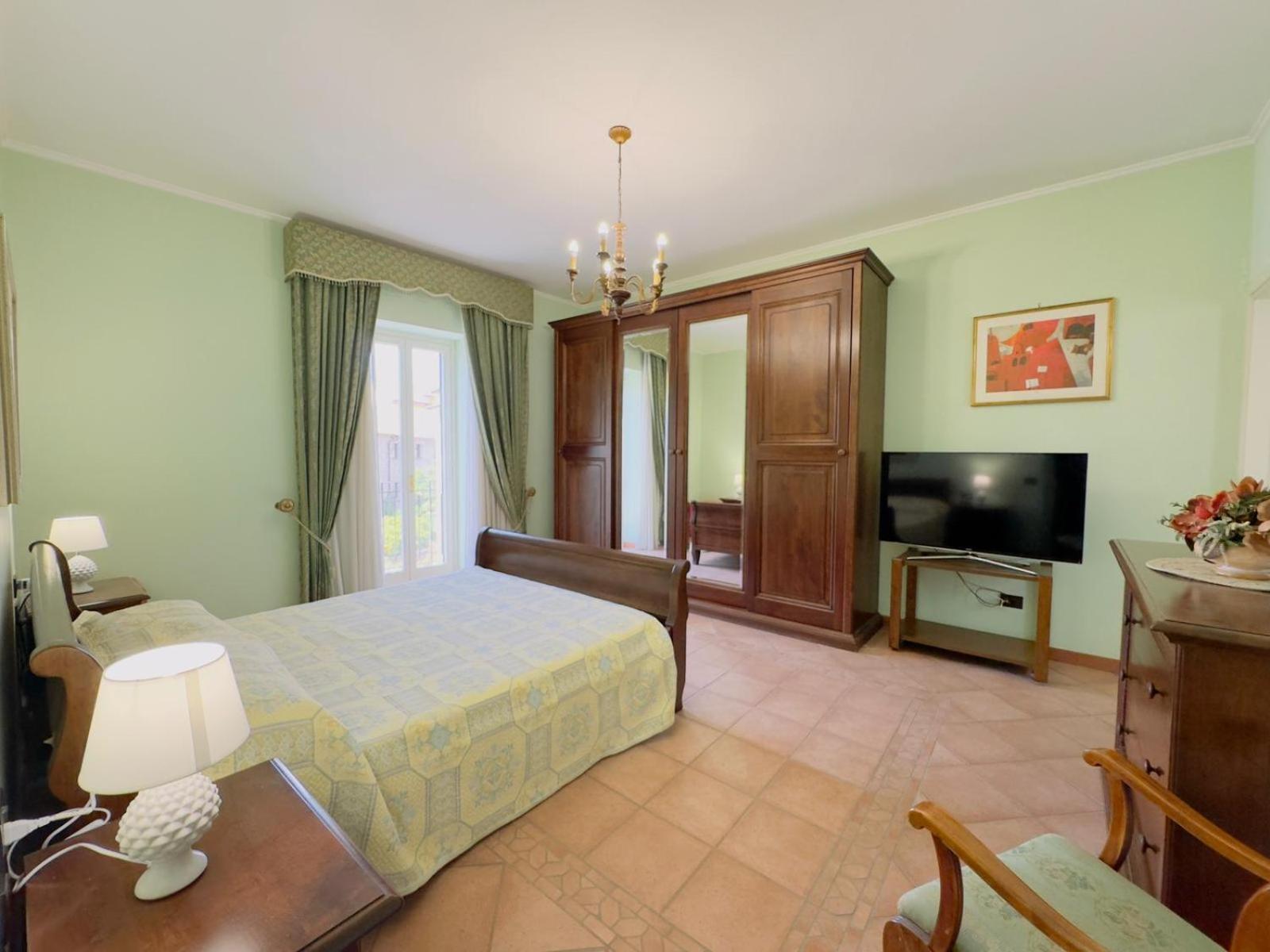 Casa Pepe - Fondi Vertice Rooms Exterior foto
