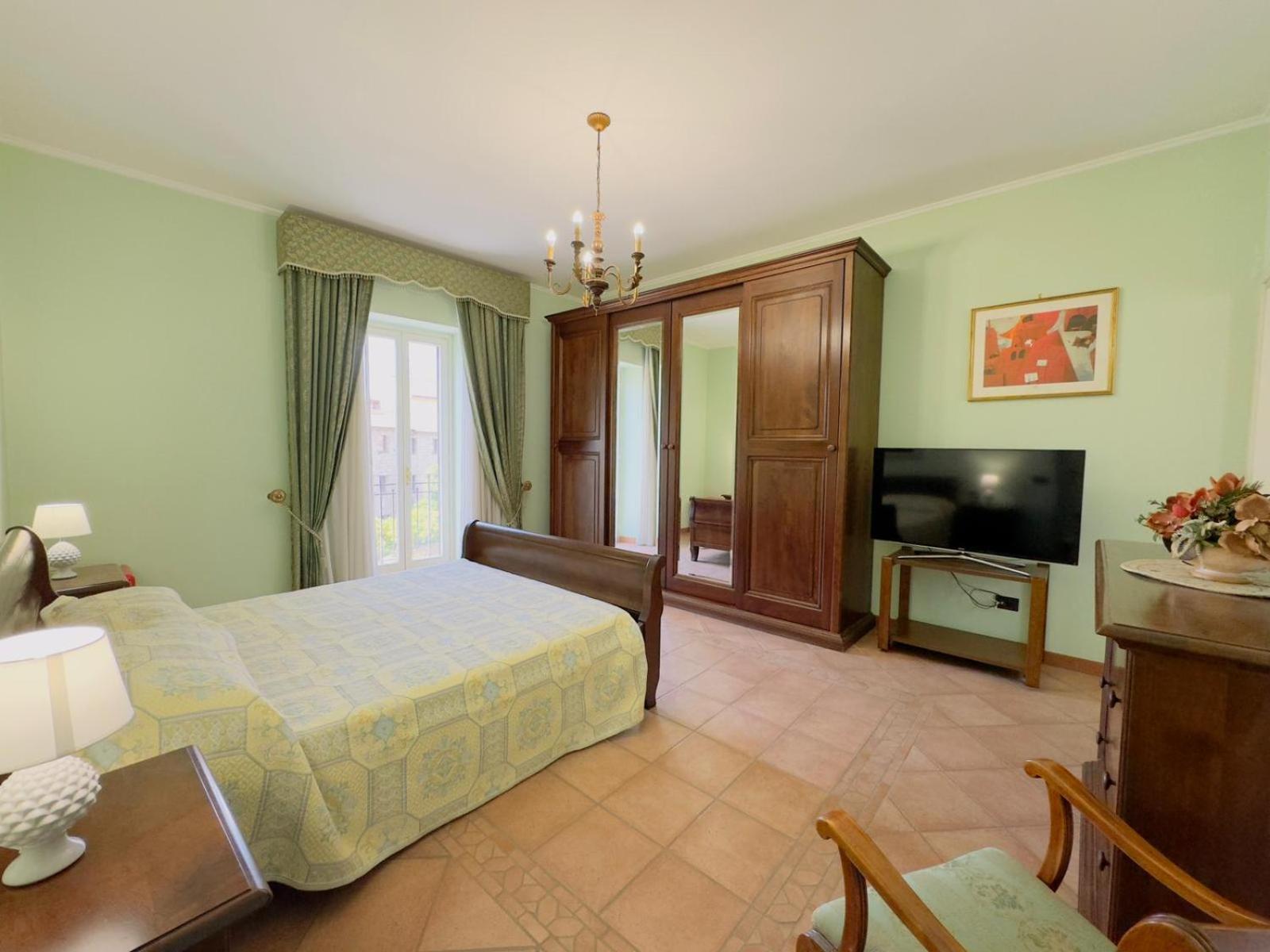 Casa Pepe - Fondi Vertice Rooms Exterior foto
