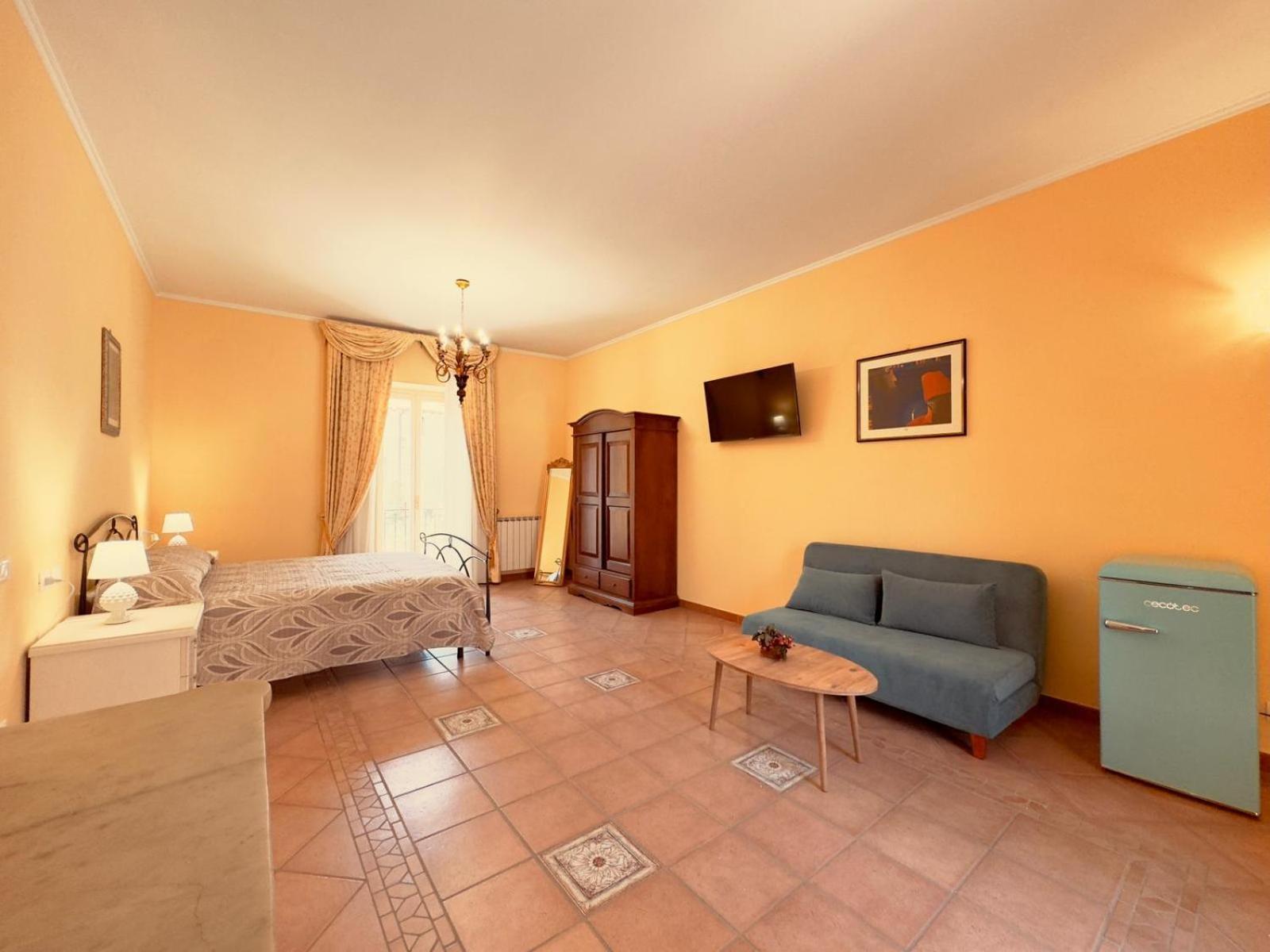 Casa Pepe - Fondi Vertice Rooms Exterior foto