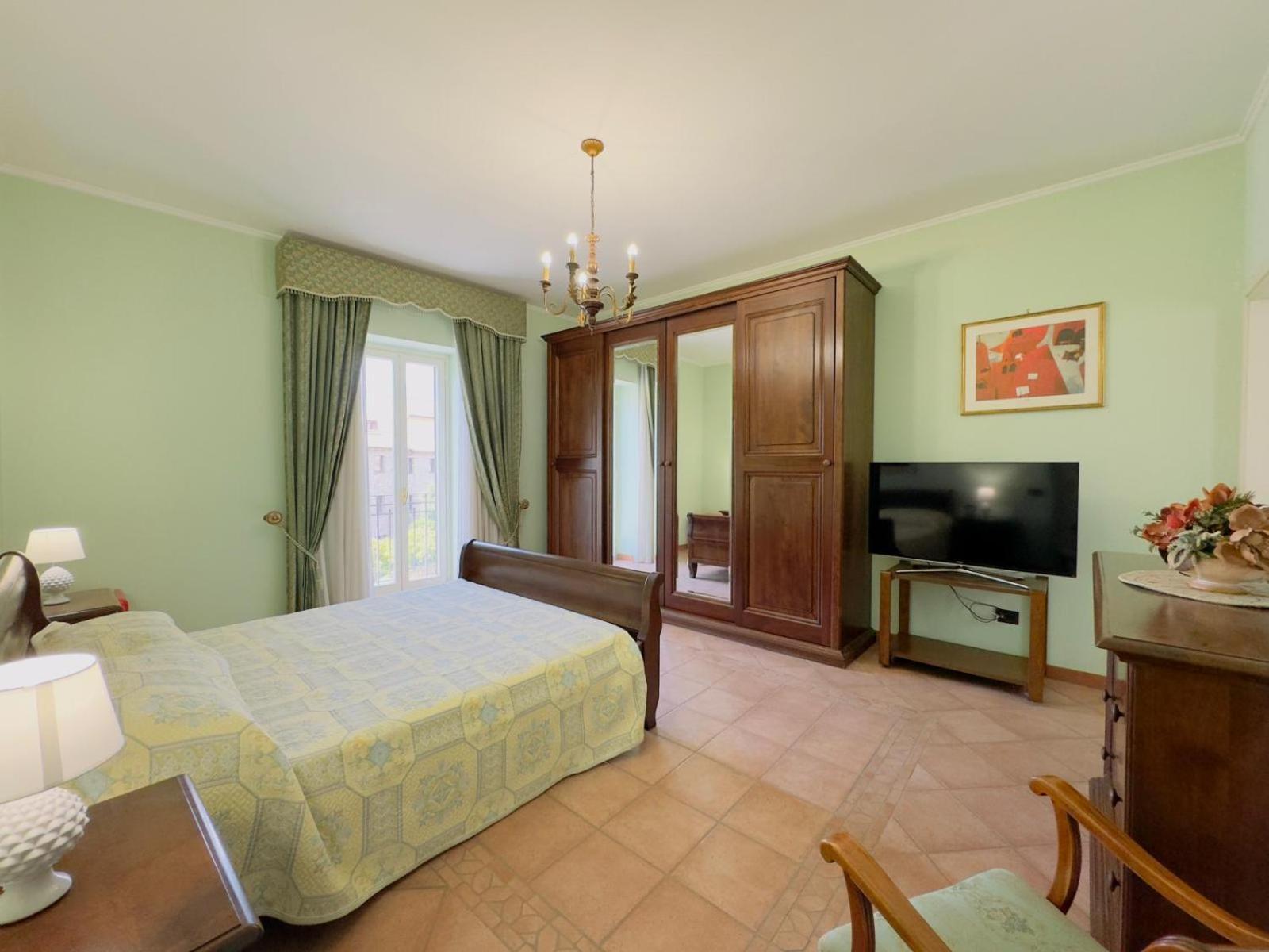 Casa Pepe - Fondi Vertice Rooms Exterior foto