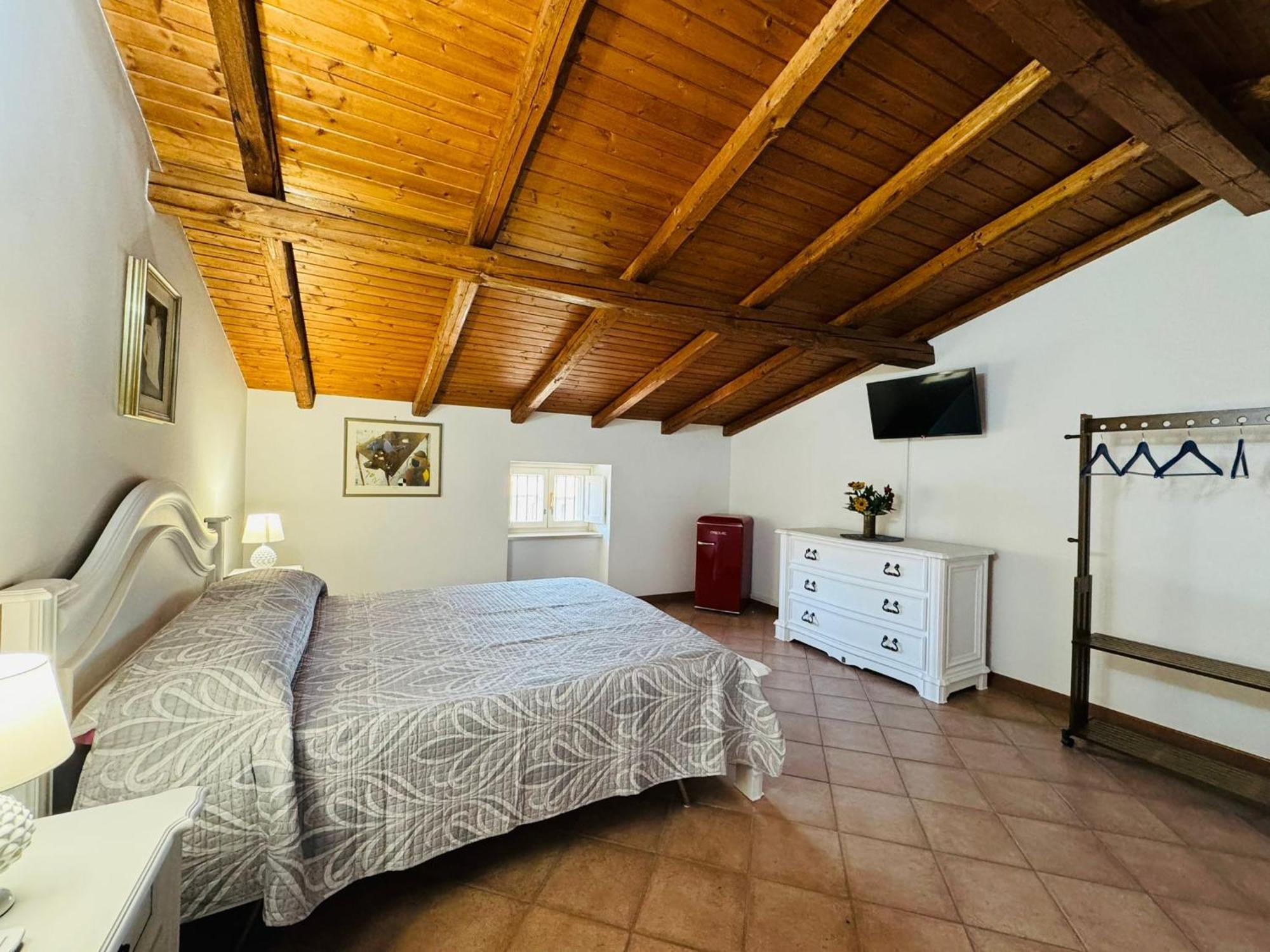 Casa Pepe - Fondi Vertice Rooms Exterior foto