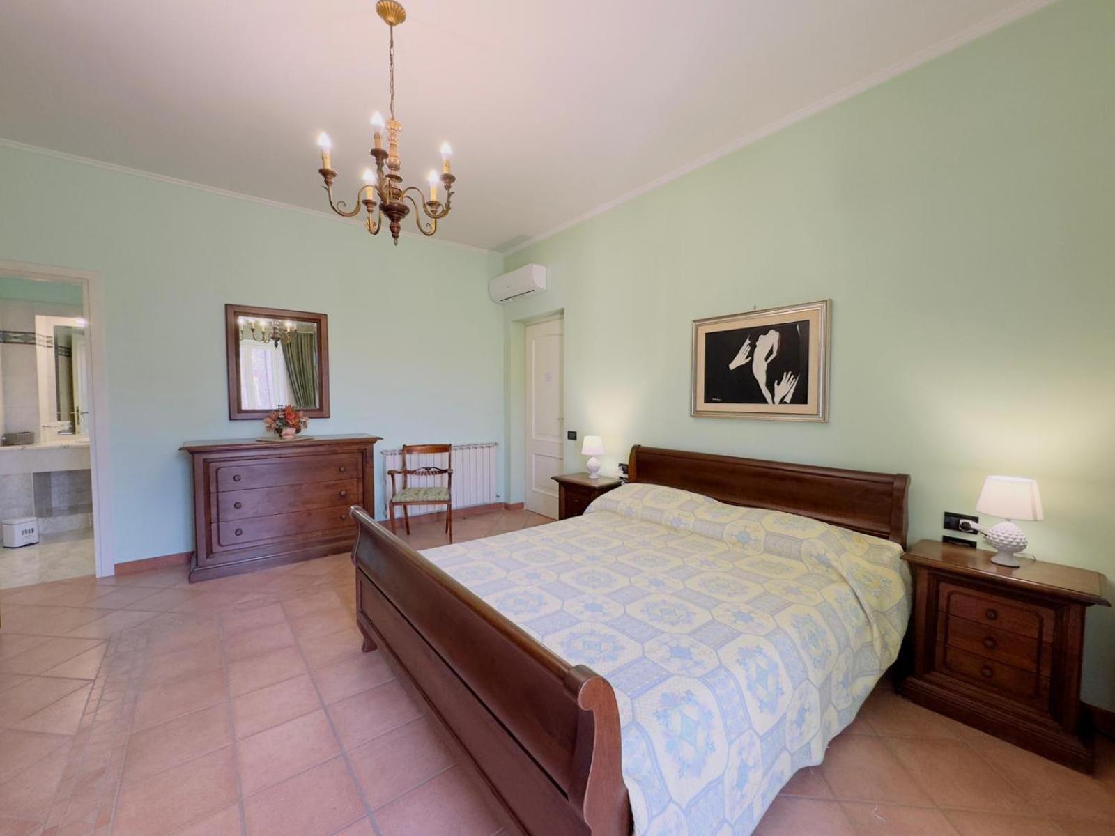 Casa Pepe - Fondi Vertice Rooms Exterior foto