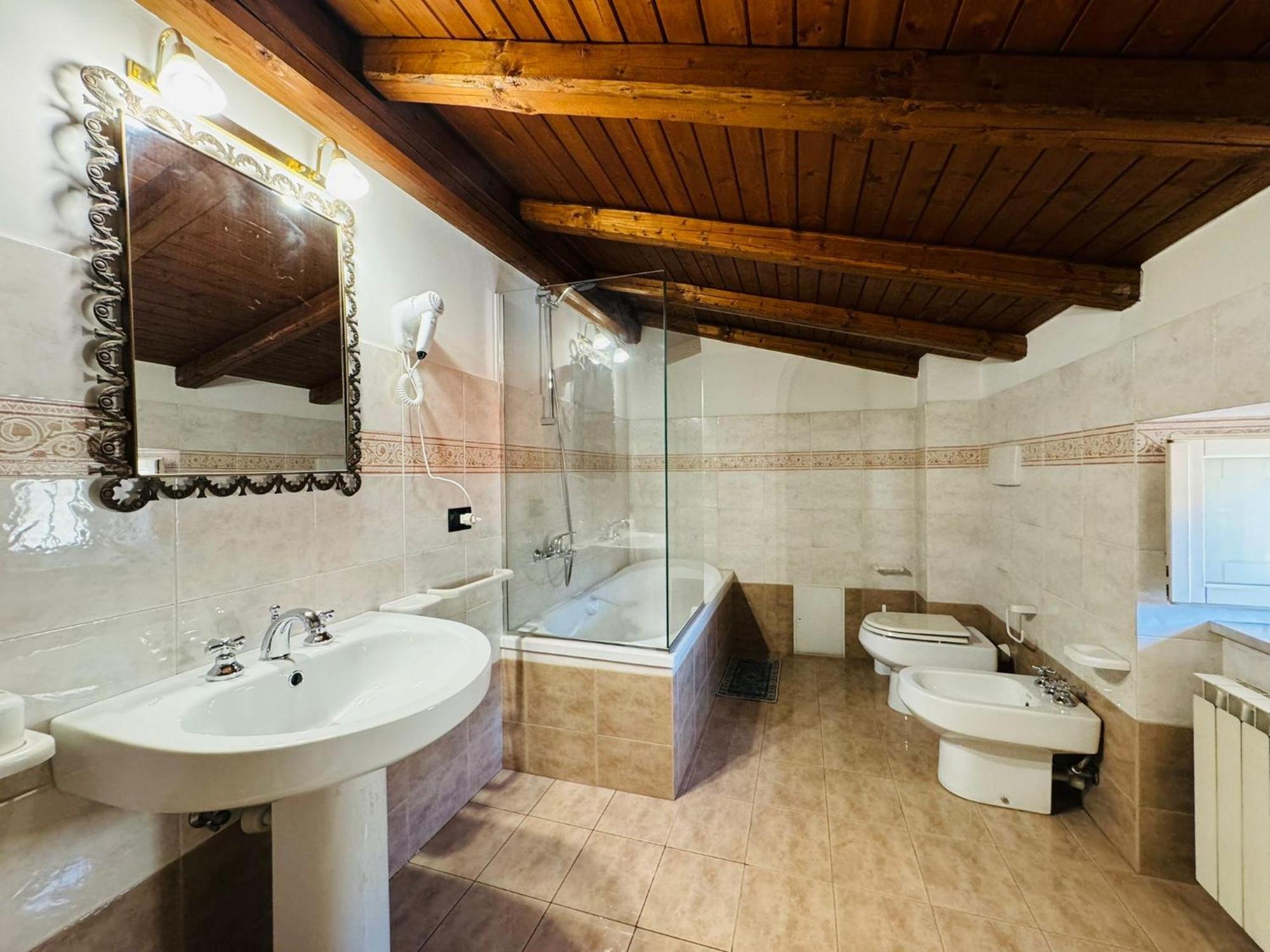Casa Pepe - Fondi Vertice Rooms Exterior foto