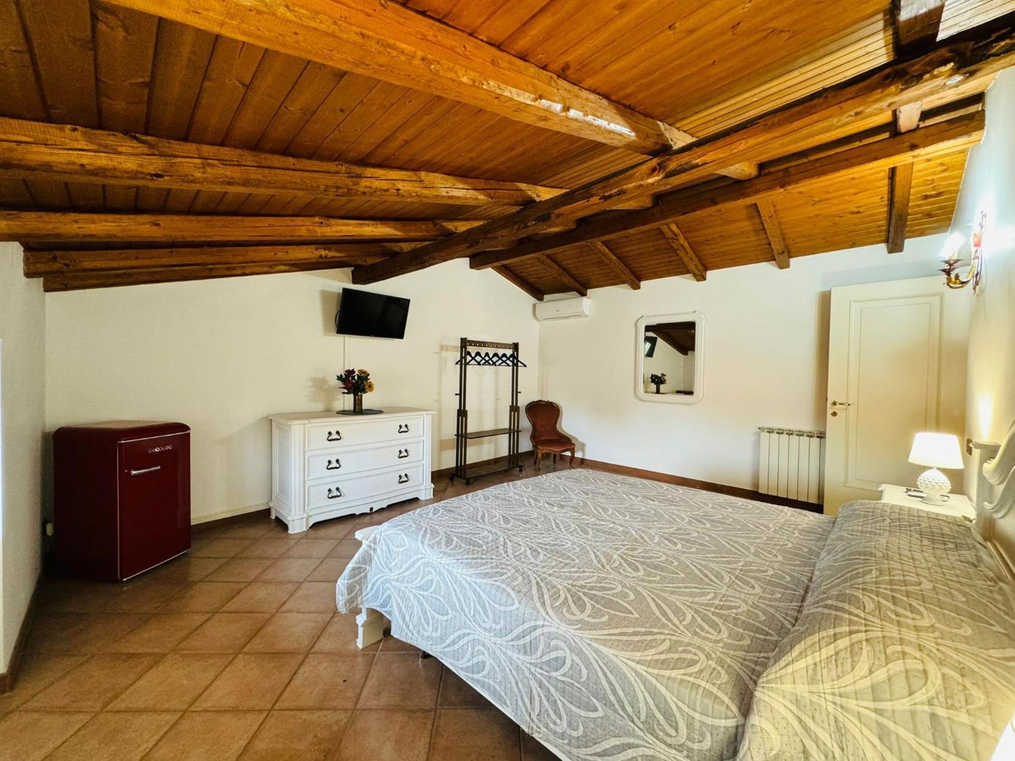 Casa Pepe - Fondi Vertice Rooms Exterior foto