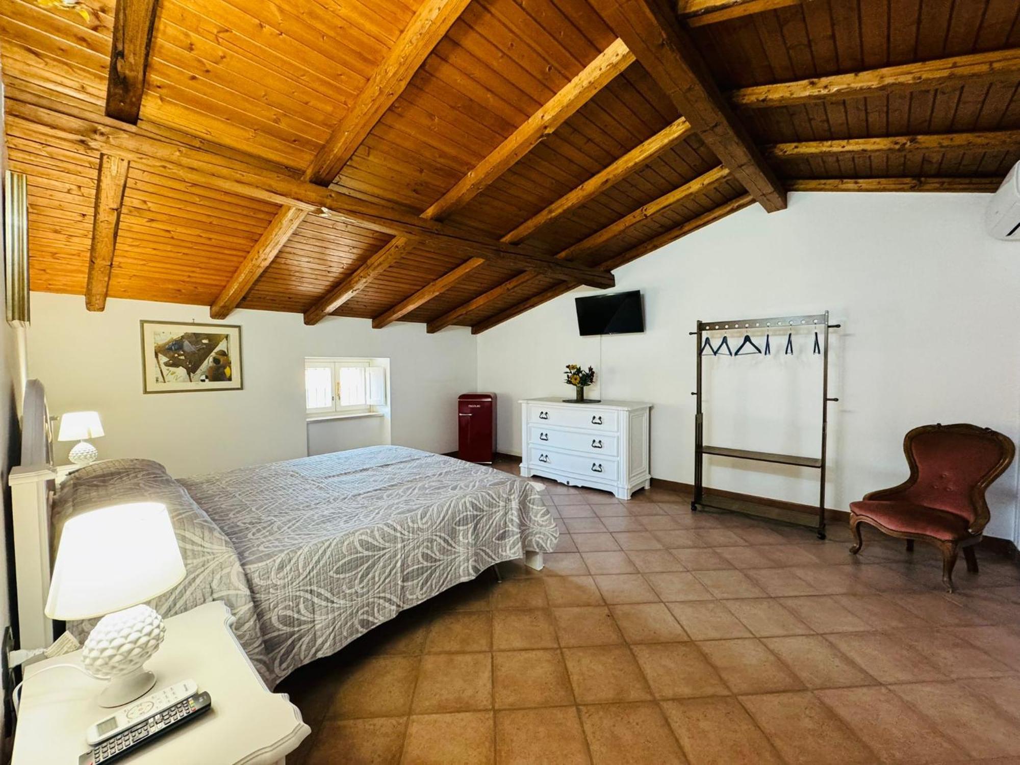 Casa Pepe - Fondi Vertice Rooms Exterior foto
